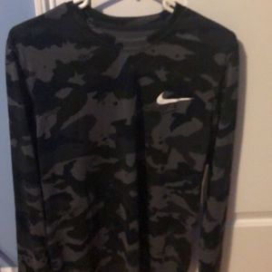 Nike shirt